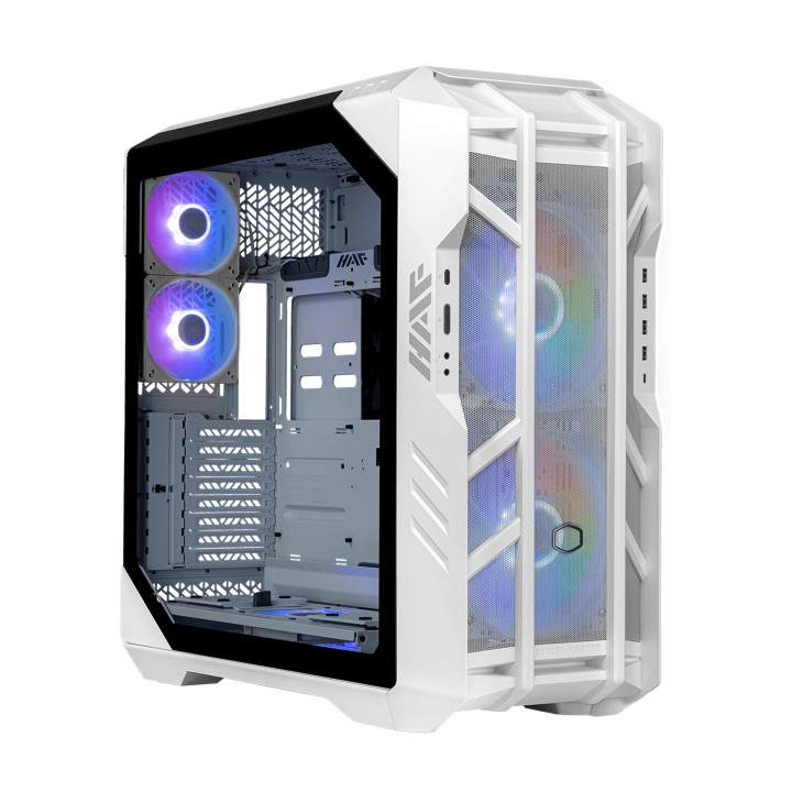 Cooler Master HAF 700 White Full Tower Branco