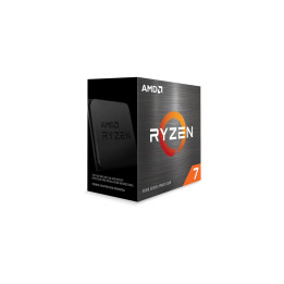 AMD Ryzen 7 5700 processador 3,7 GHz 16 MB L3 Caixa