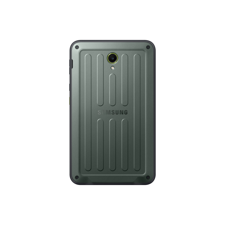Samsung Galaxy Tab Active5 Wi-Fi Entreprise Edition 128 GB 20,3 cm (8") 16 GB Wi-Fi 6 (802.11ax) Android 14 Verde