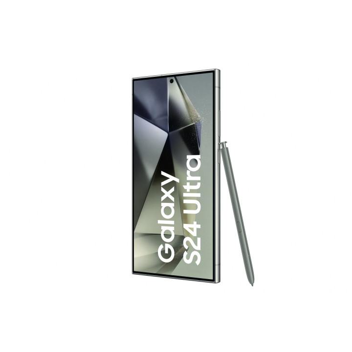 Samsung Galaxy S24 Ultra 17,3 cm (6.8") Dual SIM 5G USB Type-C 12 GB 256 GB 5000 mAh Cinzento