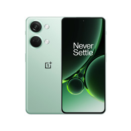 OnePlus Nord 3 5G 17,1 cm (6.74") Dual SIM Android 13 USB Type-C 8 GB 128 GB 5000 mAh Cinzento