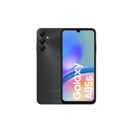 Samsung Galaxy SM-A057G 17 cm (6.7") Dual SIM Android 13 4G USB Type-C 4 GB 128 GB 5000 mAh Preto