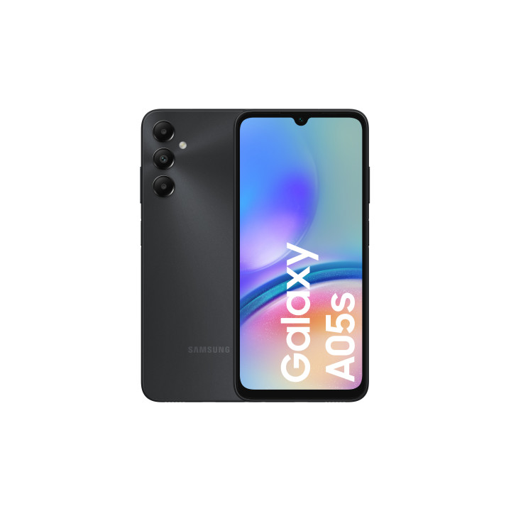 Samsung Galaxy SM-A057G 17 cm (6.7") Dual SIM Android 13 4G USB Type-C 4 GB 128 GB 5000 mAh Preto
