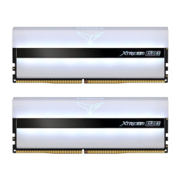 Memória Team Group XTREEM ARGB 16GB (2x8GB) DDR4 3200MHz