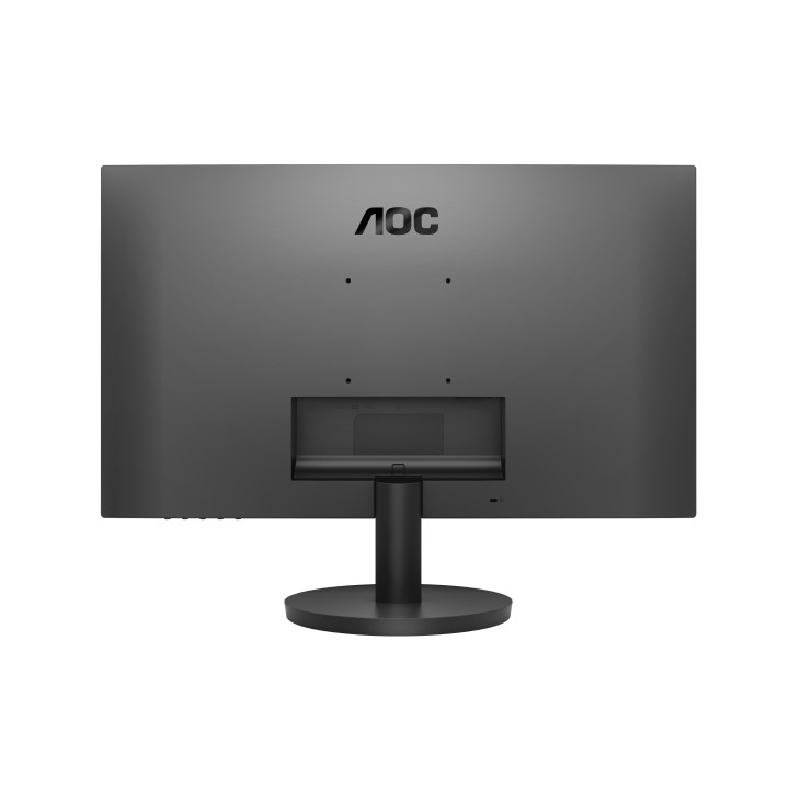 AOC 27B3CA2 monitor de ecrã 68,6 cm (27") 1920 x 1080 pixels Full HD LED Preto