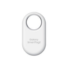 Samsung Galaxy SmartTag2 Item Localizador Branco