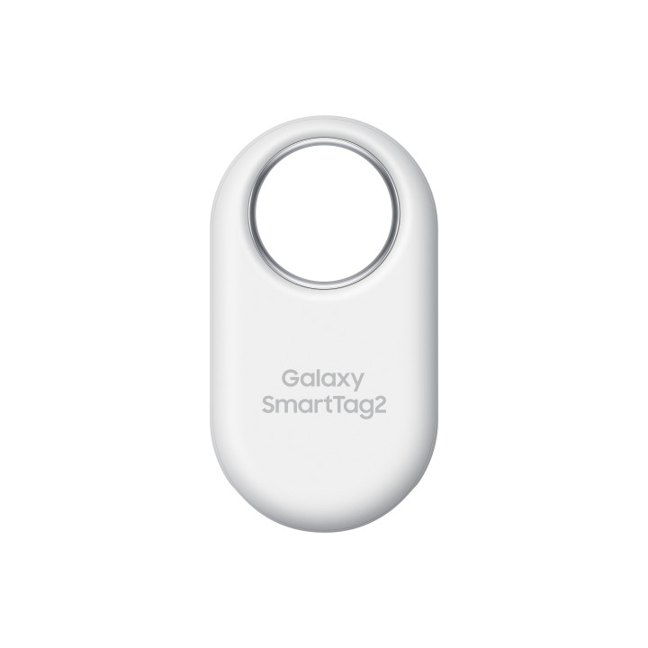 Samsung Galaxy SmartTag2 Item Localizador Branco
