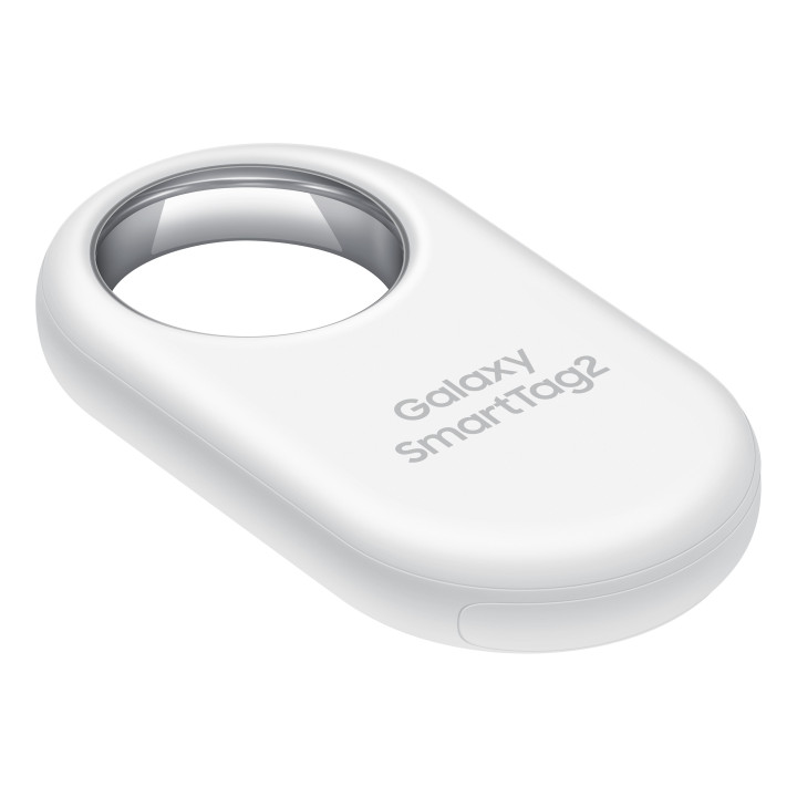 Samsung Galaxy SmartTag2 Item Localizador Branco