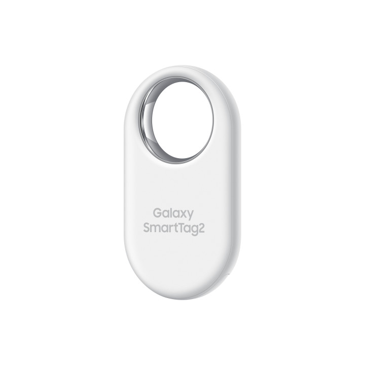Samsung Galaxy SmartTag2 Item Localizador Branco