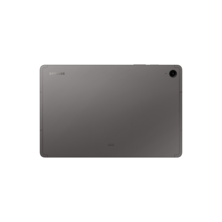 Samsung Galaxy Tab S9 FE 5G 128 GB 27,7 cm (10.9") Samsung Exynos 6 GB Wi-Fi 6 (802.11ax) Android 13 Cinzento