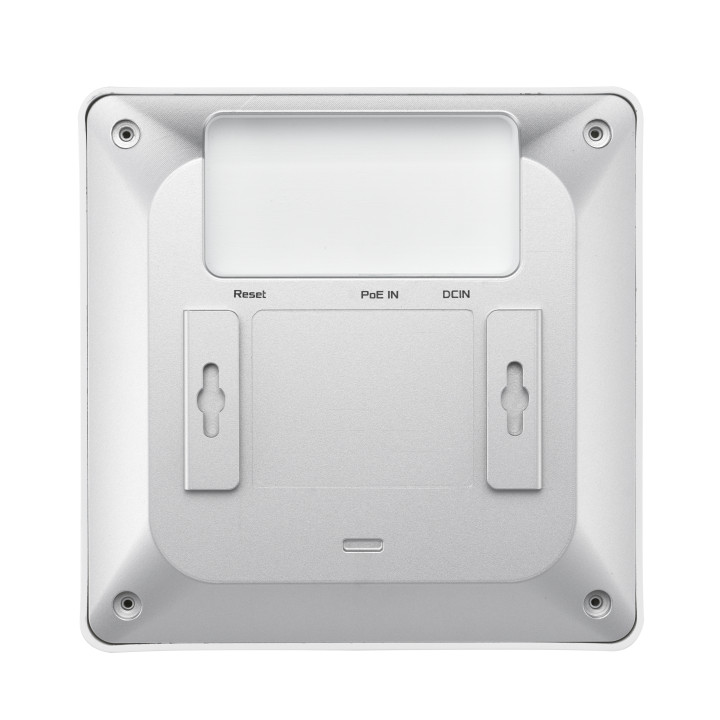 ASUS EBA63 ExpertWiFi AX3000 Dual-band PoE 2402 Mbit s Branco Power over Ethernet (PoE)