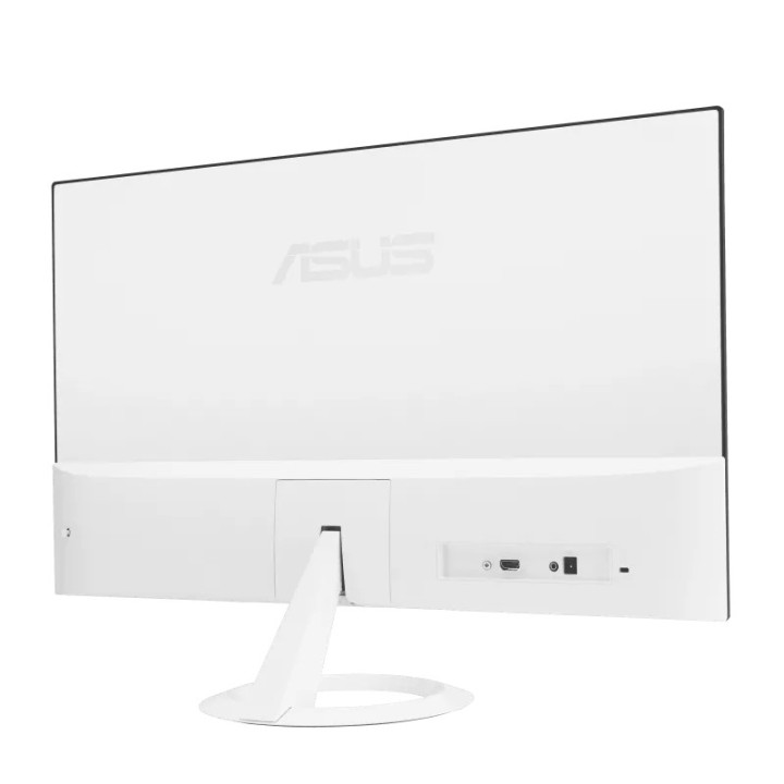 ASUS VZ27EHF-W monitor de ecrã 68,6 cm (27") 1920 x 1080 pixels Full HD LCD Branco