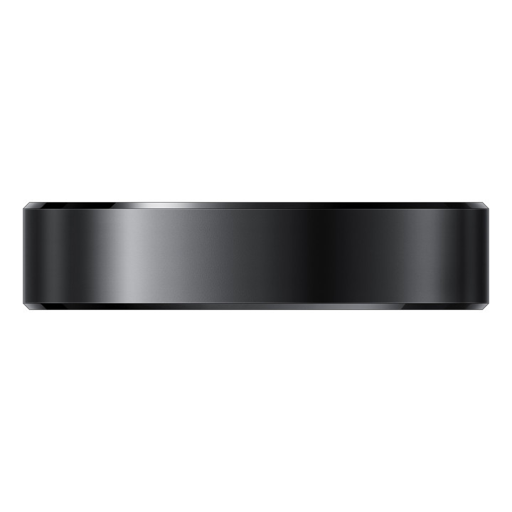 Samsung EP-OR900BBEGWW carregador de dispositivos móveis Smartwatch Preto USB Carregamento wireless Carregamento rápido Interior