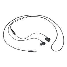 Samsung EO-IA500BBEGWW auscultador Auscultadores Com fios Intra-auditivo Música Preto