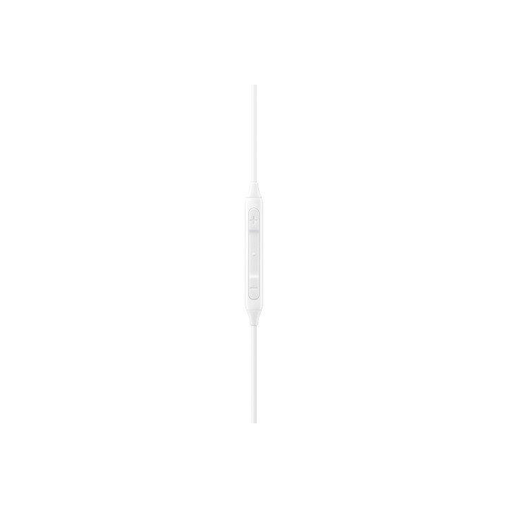Samsung EO-IC100 Auscultadores Com fios Intra-auditivo Chamadas Música USB Type-C Branco