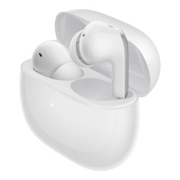 Xiaomi Redmi Buds 4 Pro Auscultadores True Wireless Stereo (TWS) Intra-auditivo Chamadas Música USB Type-C Bluetooth Branco
