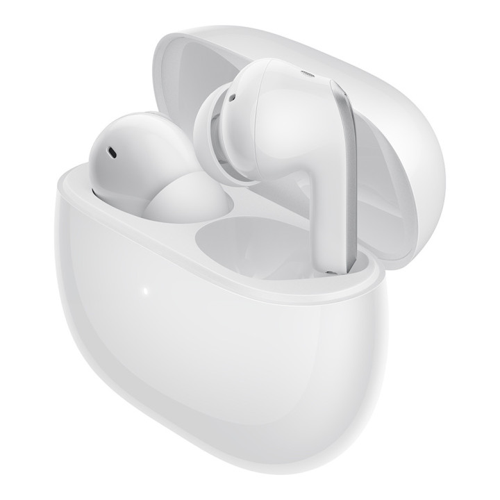Xiaomi Redmi Buds 4 Pro Auscultadores True Wireless Stereo (TWS) Intra-auditivo Chamadas Música USB Type-C Bluetooth Branco