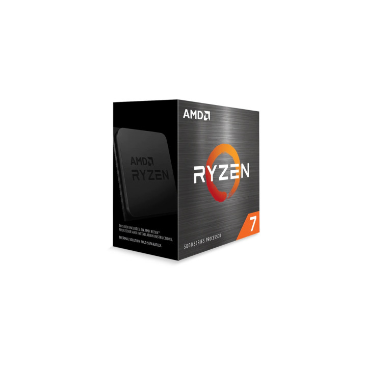 AMD Ryzen 7 5700X3D processador 3 GHz 96 MB L3 Caixa