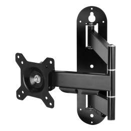 ARCTIC W1C 124,5 cm (49") Preto Parede