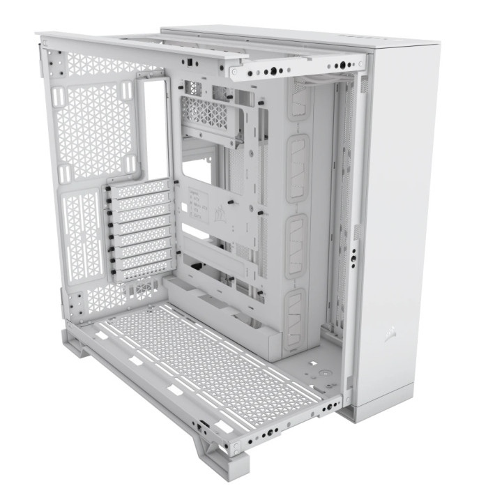 Corsair 6500X Midi Tower Branco