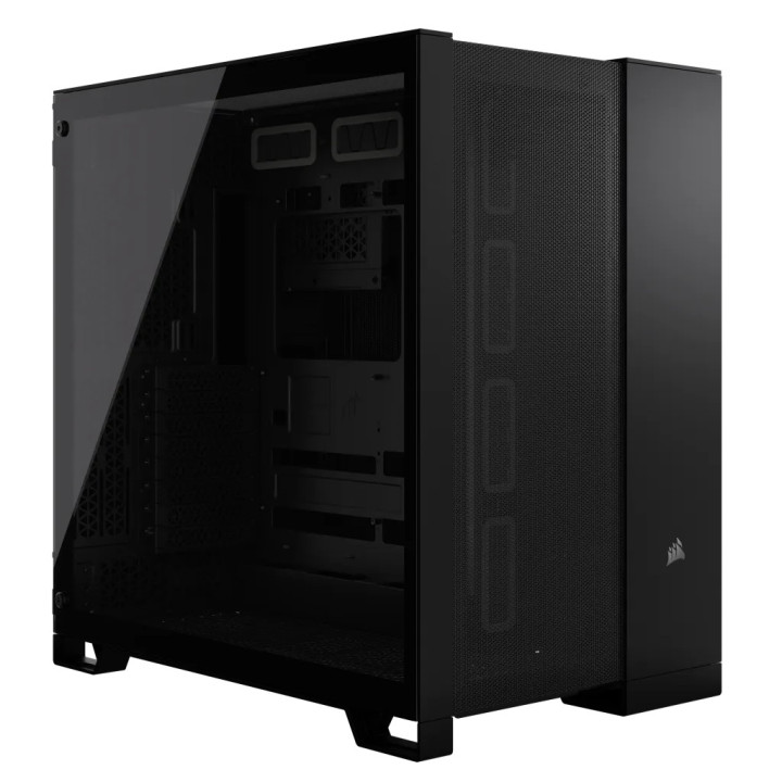 Corsair 6500X Midi Tower Preto
