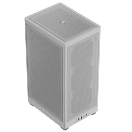 Corsair 2000D AIRFLOW Small Form Factor (SFF) Branco