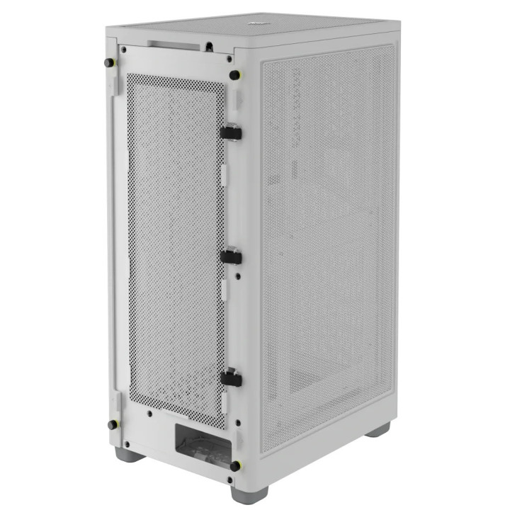 Corsair 2000D AIRFLOW Small Form Factor (SFF) Branco