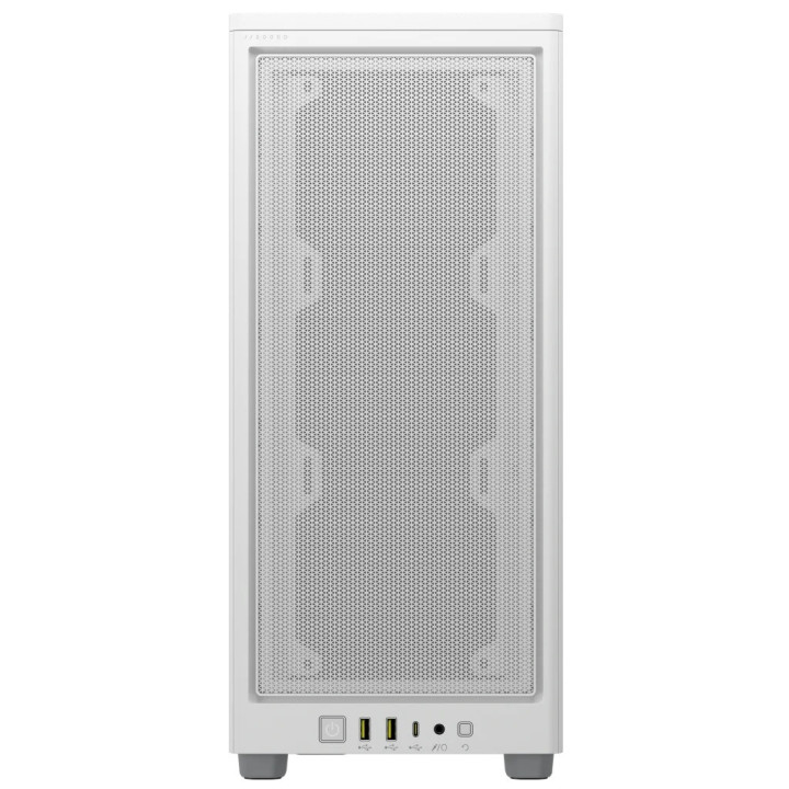 Corsair 2000D AIRFLOW Small Form Factor (SFF) Branco