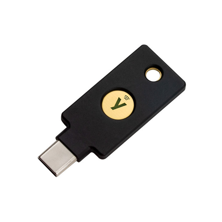 Yubico YubiKey 5C NFC
