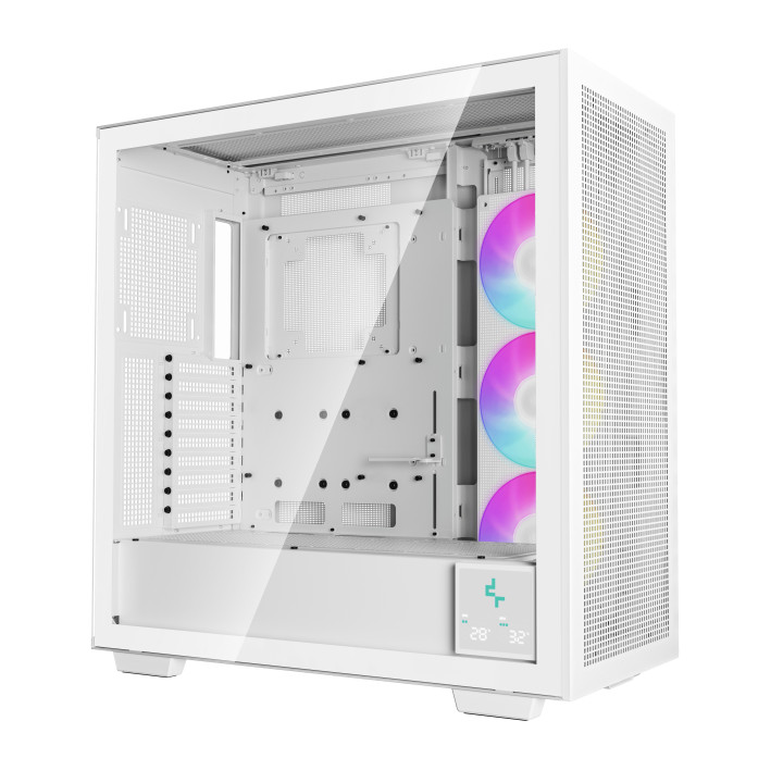DeepCool Morpheus WH Tower Branco
