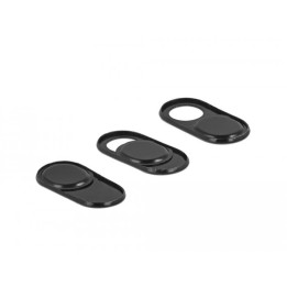 DeLOCK 20652 Acessório para Smartphones Telemóveis Protetor de lente