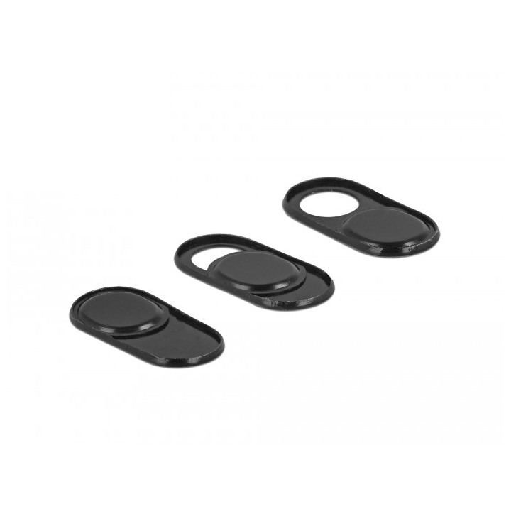 DeLOCK 20652 Acessório para Smartphones Telemóveis Protetor de lente