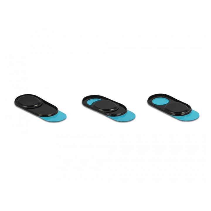 DeLOCK 20652 Acessório para Smartphones Telemóveis Protetor de lente