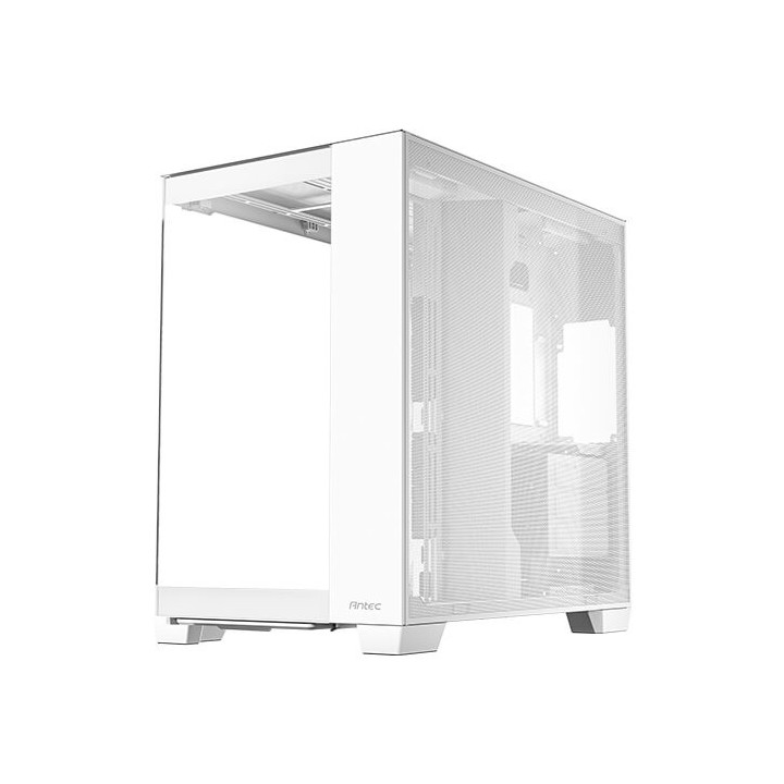 Antec C8 WHITE Full Tower Branco