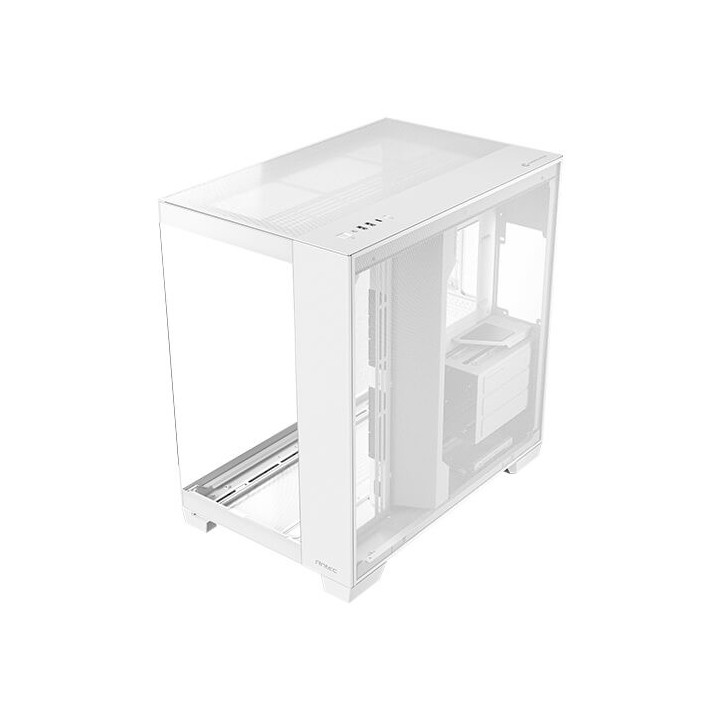 Antec C8 WHITE Full Tower Branco