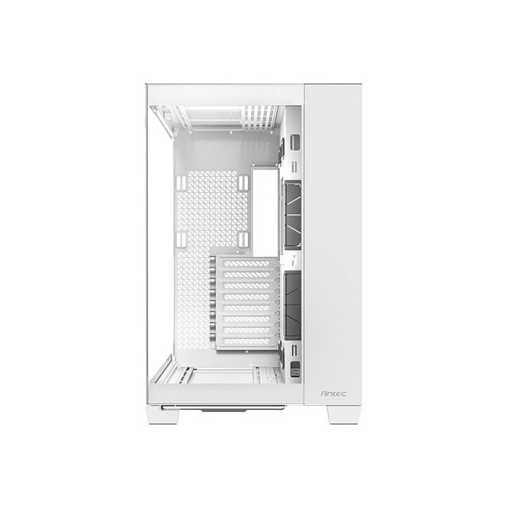 Antec C8 WHITE Full Tower Branco