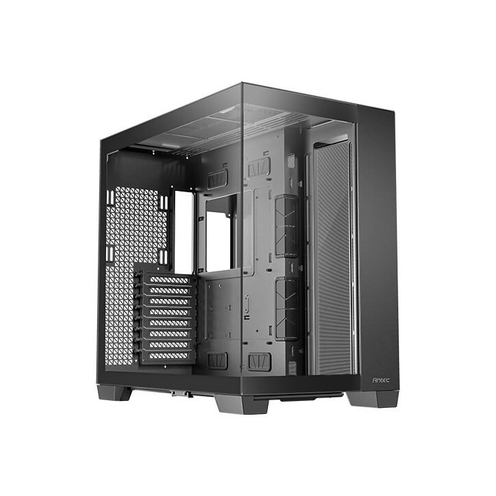 Antec C8 Full Tower Preto