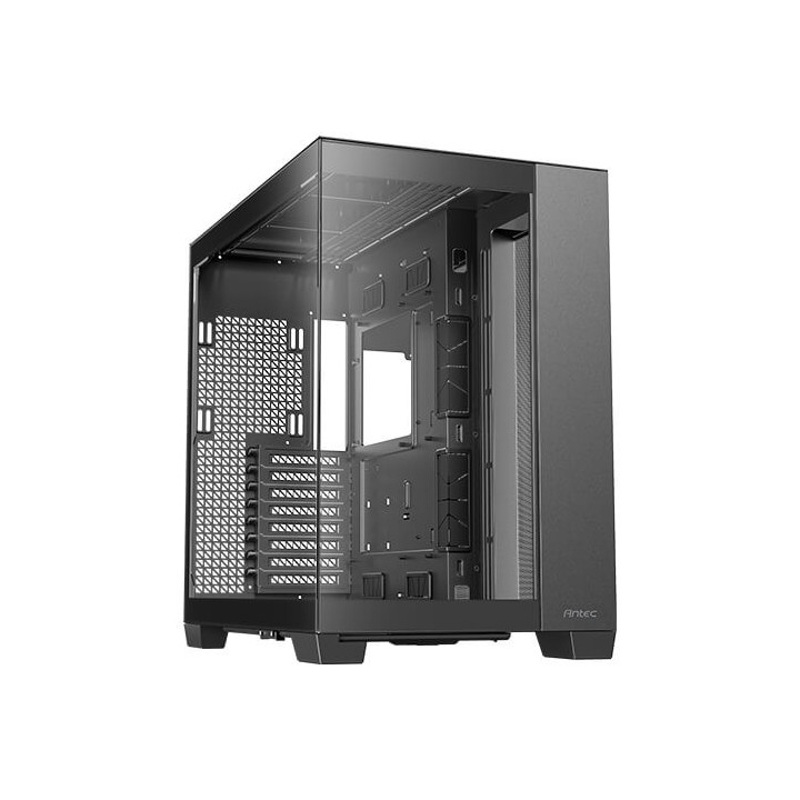 Antec C8 Full Tower Preto