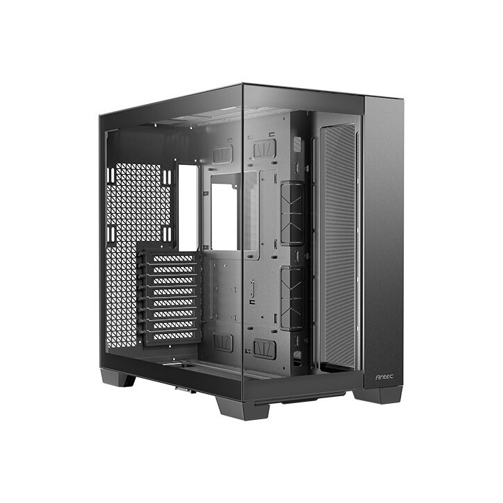 Antec C8 Full Tower Preto