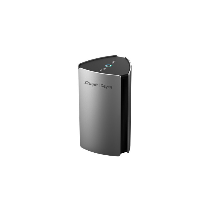 Ruijie Networks RG-M32 router sem fios Gigabit Ethernet Dual-band (2,4 GHz   5 GHz) Preto