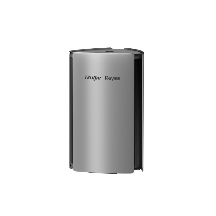 Ruijie Networks RG-M32 router sem fios Gigabit Ethernet Dual-band (2,4 GHz   5 GHz) Preto