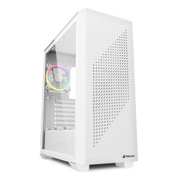 Sharkoon VS9 RGB Midi Tower Branco