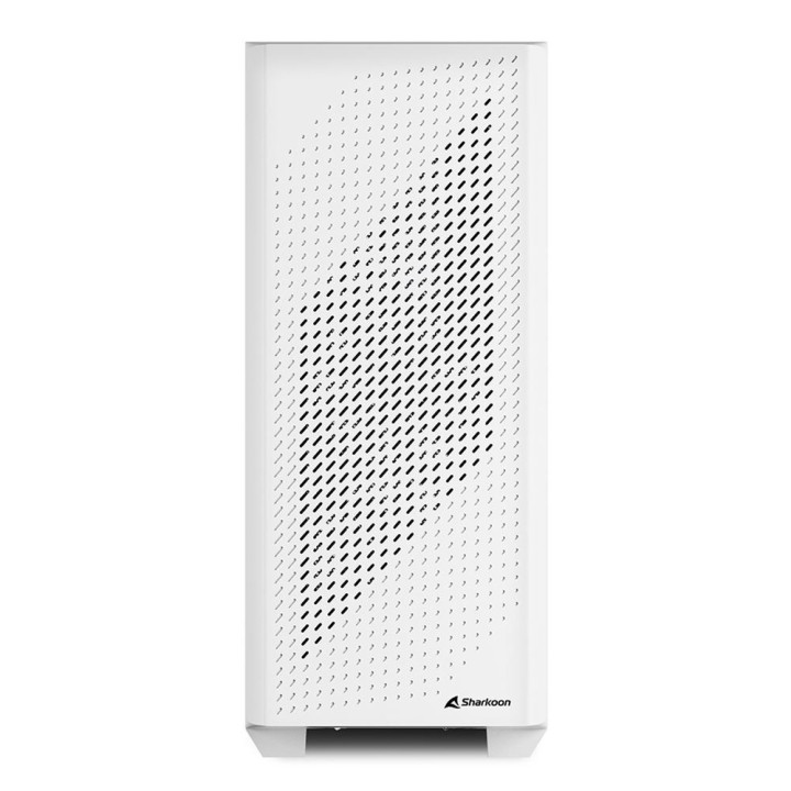 Sharkoon VS9 RGB Midi Tower Branco