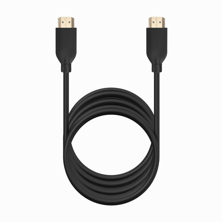 AISENS A120-0735 cabo HDMI 7 m HDMI Type A (Standard) Preto