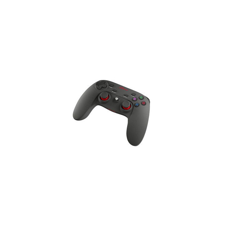 GENESIS PV65 Preto Gamepad PC, Playstation 3