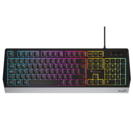 GENESIS NKG-1817 teclado USB QWERTY Português