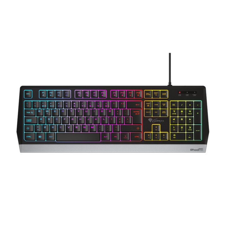 GENESIS NKG-1817 teclado USB QWERTY Português