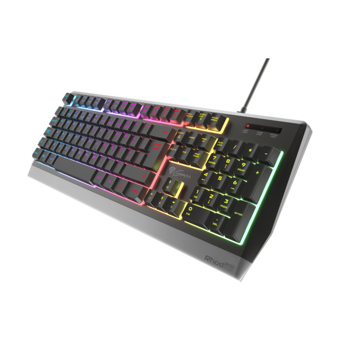 GENESIS NKG-1817 teclado USB QWERTY Português