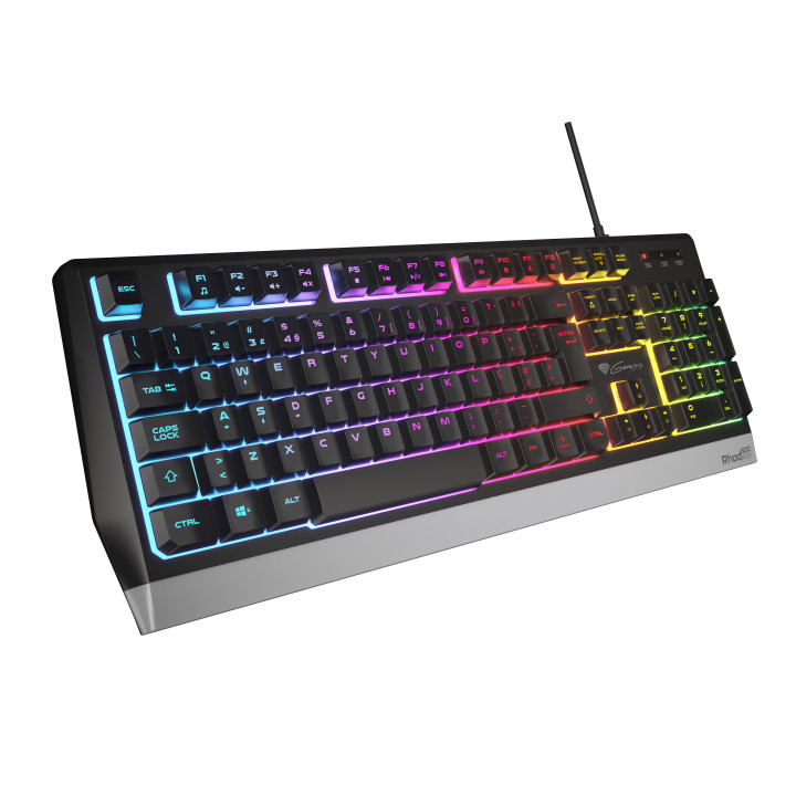 GENESIS NKG-1817 teclado USB QWERTY Português