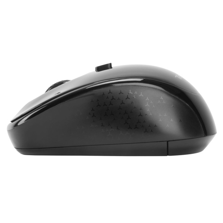 Targus AMW50EU rato Ambidestro RF Wireless Blue Trace 800 DPI